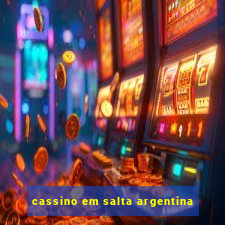 cassino em salta argentina